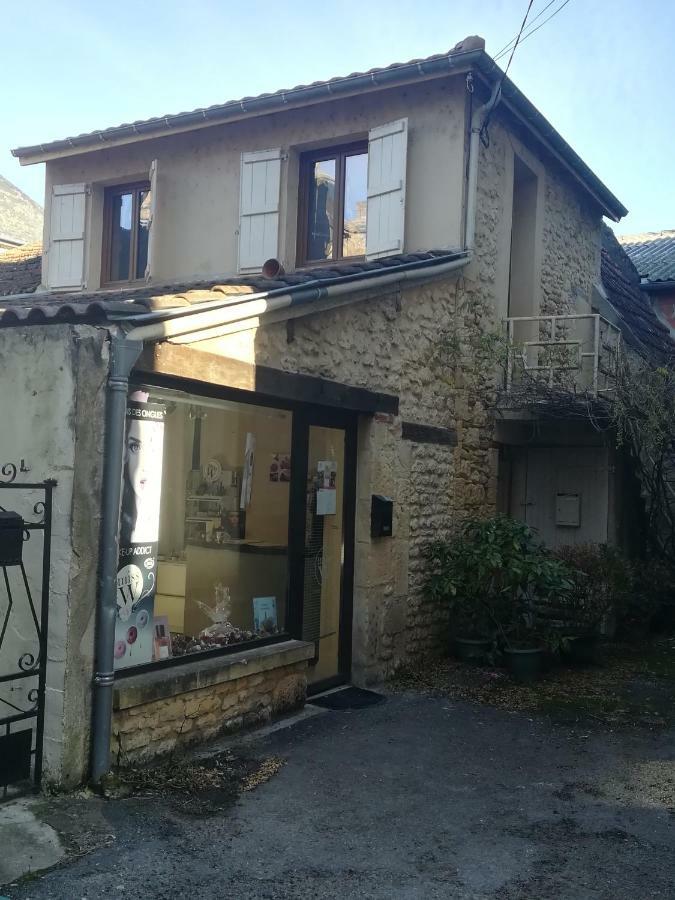 L'Appart Montignac Lascaux Eksteriør bilde